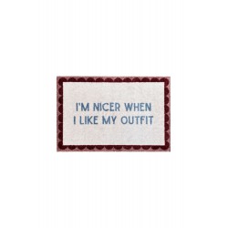 TAPIS ESTEE 50X75 CM