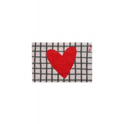 TAPIS PIPPA 50X75 CM