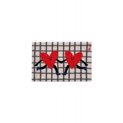TAPIS POLLIE 50X75 CM