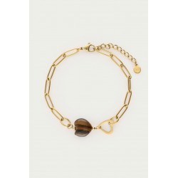 BRACELET SUNROCKS WITH...