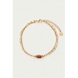 BRACELET DOUBLE SUNROCKS...