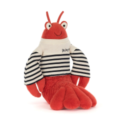 PELUCHE LARRY LOBSTER...