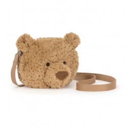 SAC BARTHOLOMEW BEAR