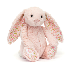 PELUCHE BLOSSOM BLUSH BUNNY...