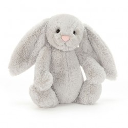 PELUCHE BASHFUL SILVER...
