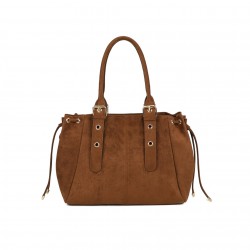 SAC L'ESSENTIELLE XL - BROWN