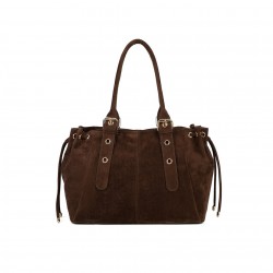 SAC L'ESSENTIELLE XL - COFFEE