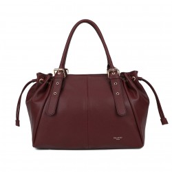 SAC LE NELIO - BURGUNDY