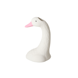VASE CERAMIQUE CYGNE