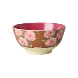 BOL MELAMINE FLORAL FIESTA...