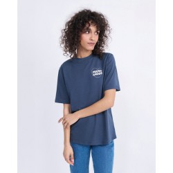T-SHIRT MAMA AMOUR CHARBON