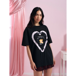 T-SHIRT CANDIE BISOUNOURS...
