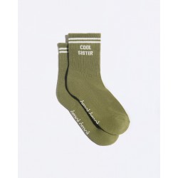 CHAUSSETTES COOL SISTER