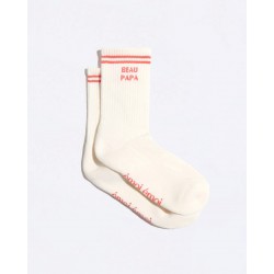 CHAUSSETTES BEAU PAPA