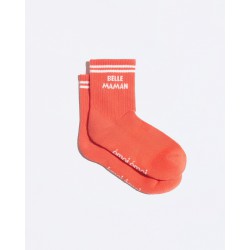 CHAUSSETTES BELLE MAMAN