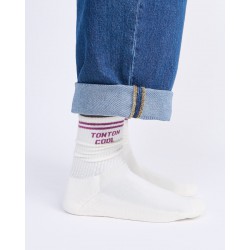 CHAUSSETTES TONTON COOL