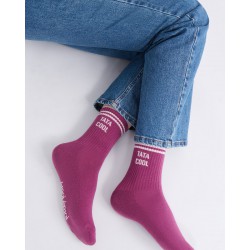 CHAUSSETTES TATA COOL