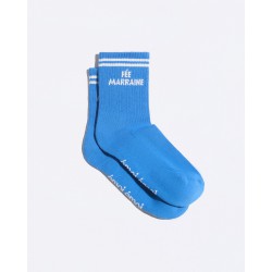 CHAUSSETTES FÉE MARRAINE