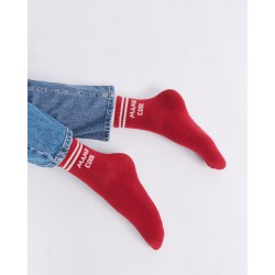CHAUSSETTES MAMIE COOL