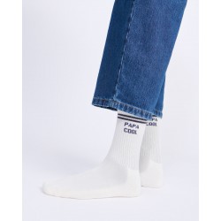 CHAUSSETTES PAPA COOL