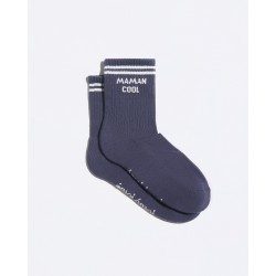 CHAUSSETTES MAMAN COOL
