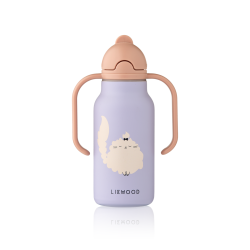 GOURDE ISOTHERME KIMMIE CAT...
