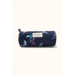 TROUSSE OPAL CERISIER NAVY