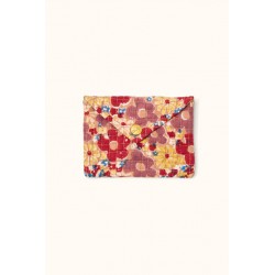 POCHETTE RAVI JANIE BROWN