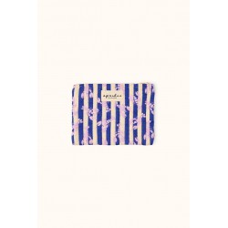 POCHETTE MANA SEBASTIEN MAUVE