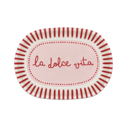 SET DE TABLE VINYLE LA...
