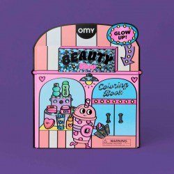 COLORING BOUTIQUE - BEAUTY...