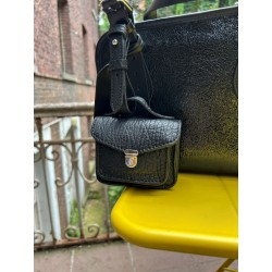 MADEMOISELLE GEORGE NANO NOIR