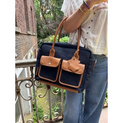 LE DANDY DENIM NATUREL