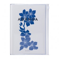 AGENDA A5 ILLUSTRATION...