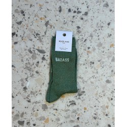 CHAUSSETTES BADASS...