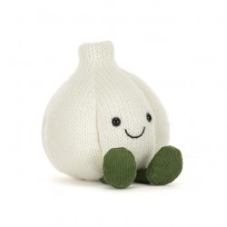 PELUCHE AMUSEABLES GARLIC