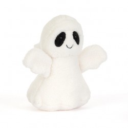 PELUCHE GHOST BOB