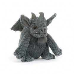 PELUCHE GROWLSONT GARGOYLE
