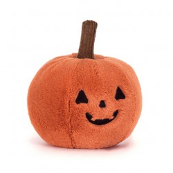PELUCHE OOKY JACK O LANTERN