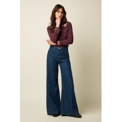 JEANS PEPPA SOUL DENIM