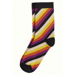 CHAUSSETTES CLIFF MULTICOLOUR