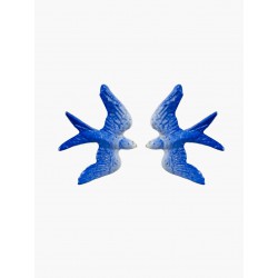 BOUCLES D'OREILLES PUCES...
