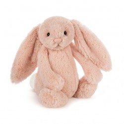 PELUCHE BASHFUL BLUSH BUNNY