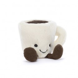 PELUCHE AMUSEABLES ESPRESSO...