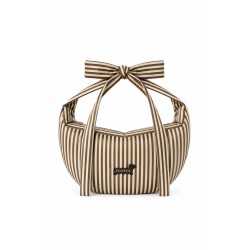 SAC BOW RAYE CREME