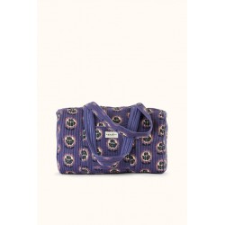 SAC BUDDHA YEAH INDIGO