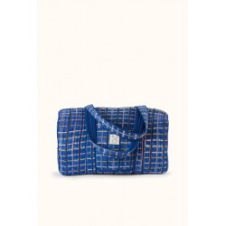 SAC BUDDHA CAHIER SAPHIR