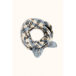 FOULARD LATIKA DICTEE URBAIN