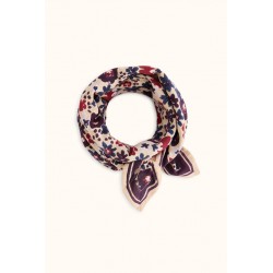 FOULARD LATIKA POLLY MACADAMIA