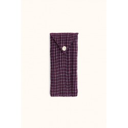 ETUI A LUNETTES SUNNY KHADI...